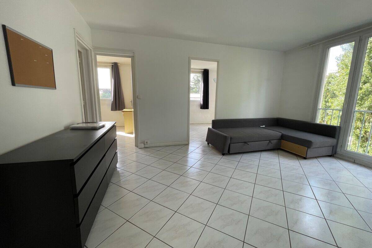 Maison à louer, 54m², ANTONY