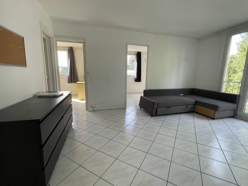 Maison à louer, 54m², ANTONY
