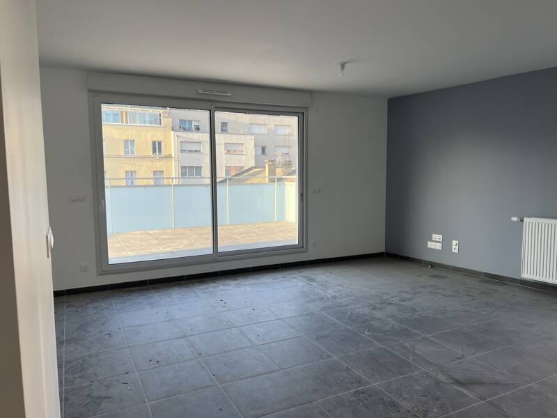 Maison à louer, 73m², GRENOBLE