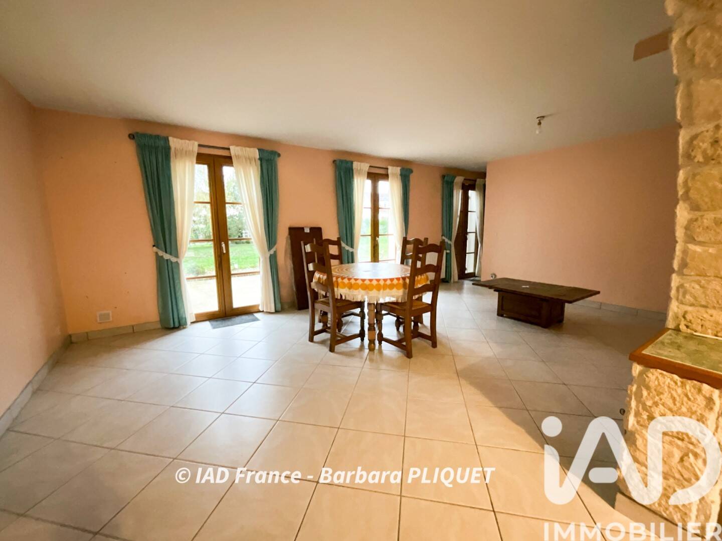 Maison à vendre, 125m², GAMBAIS