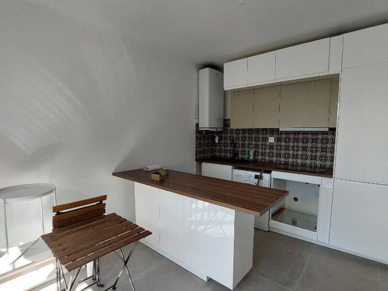 Maison à louer, 31m², FONTAINES SUR SAONE