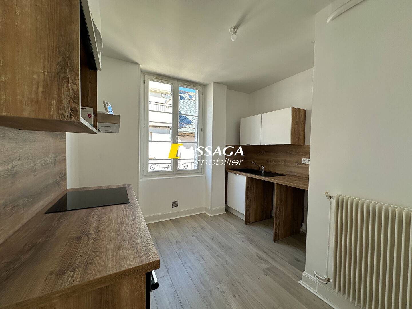 Maison à louer, 65m², RODEZ