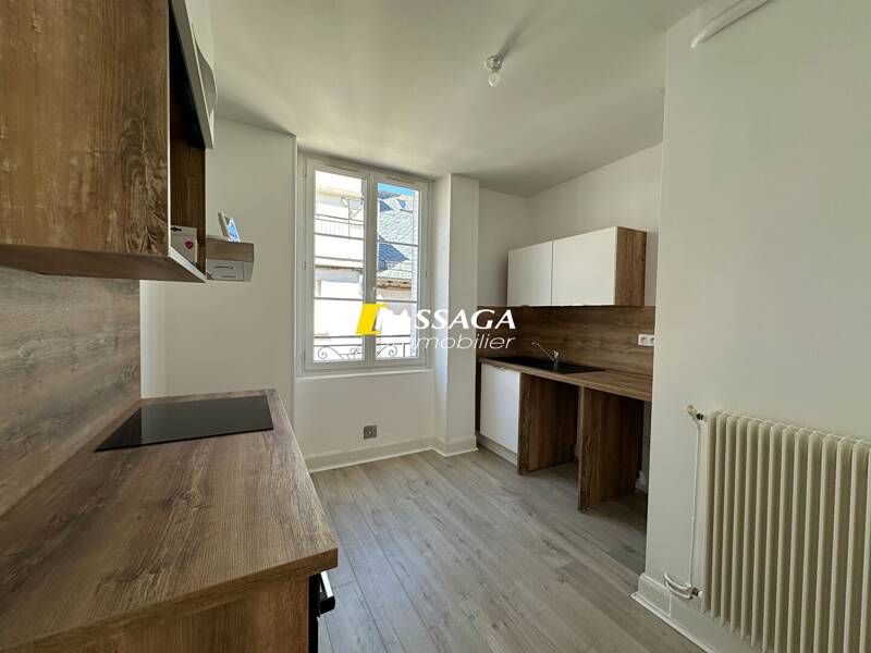 Maison à louer, 65m², RODEZ