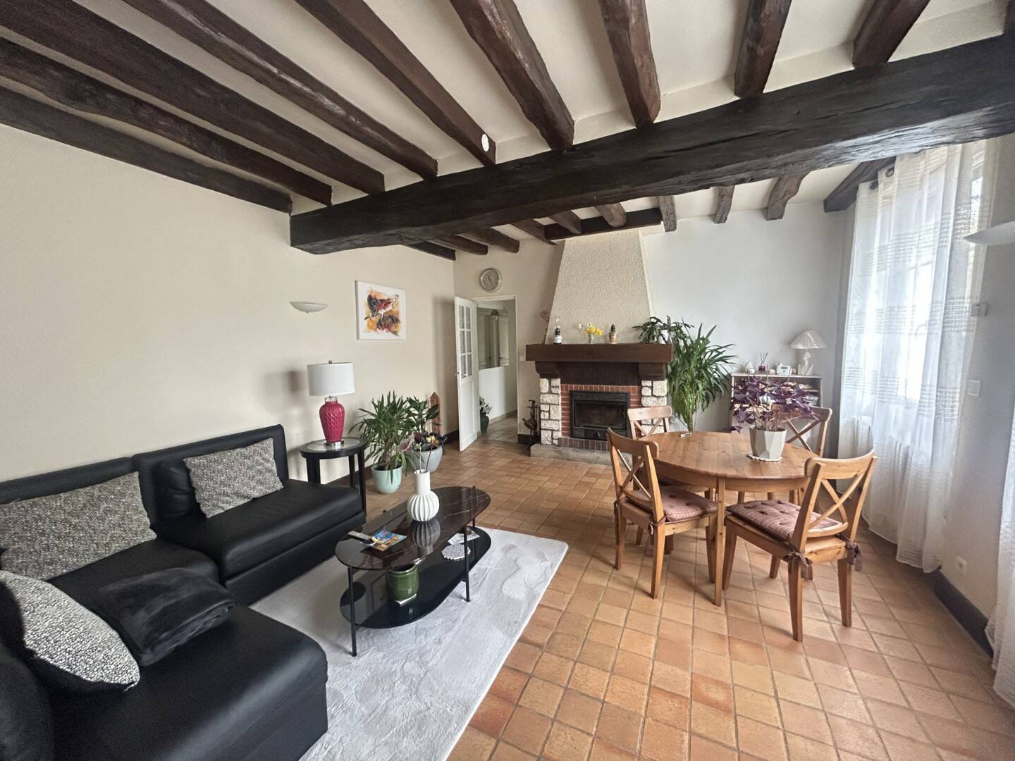 Maison à vendre, 190m², ESTOUCHES