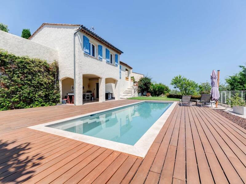 Maison à vendre, 137m², NICE
