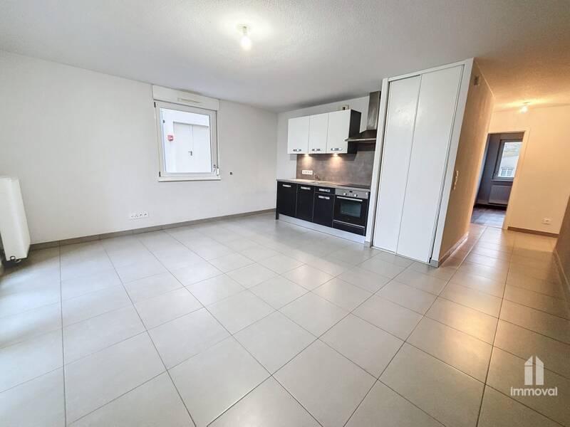 Maison à vendre, 62m², STRASBOURG