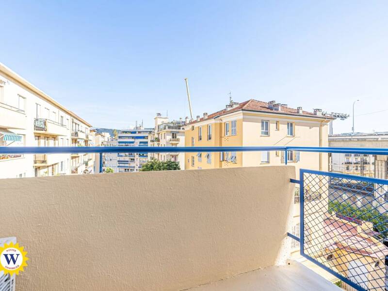 Maison à louer, 35m², NICE