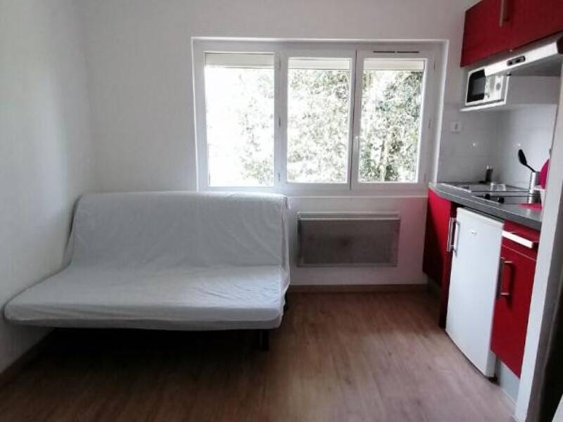 Maison à louer, 16m², TOULOUSE