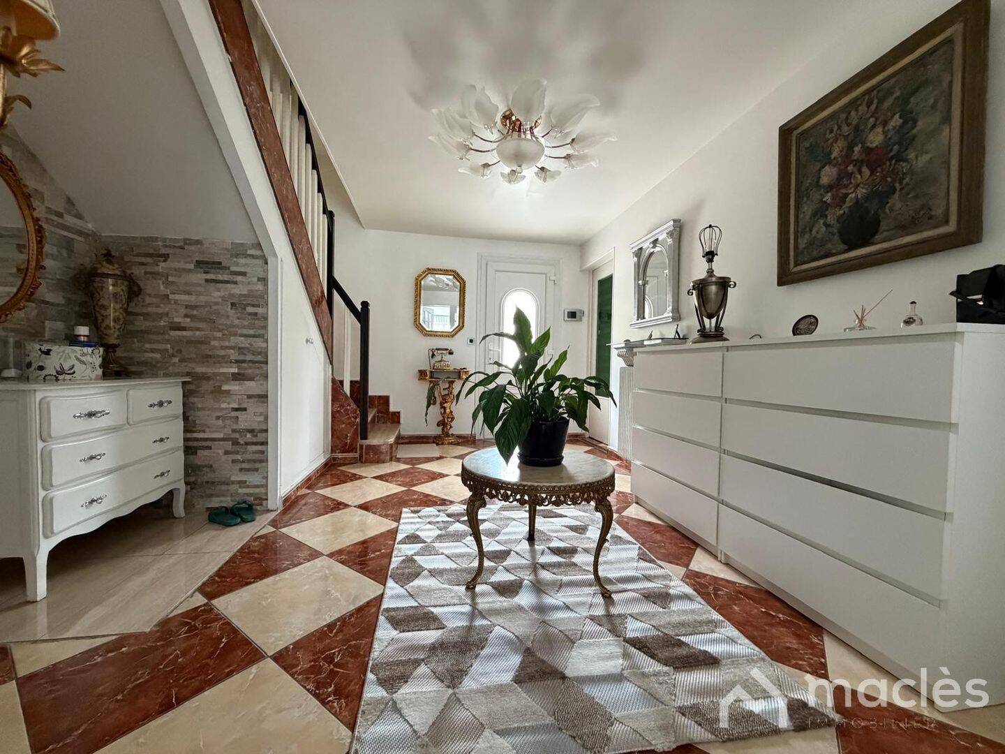Maison à vendre, 187m², AULNAY SOUS BOIS