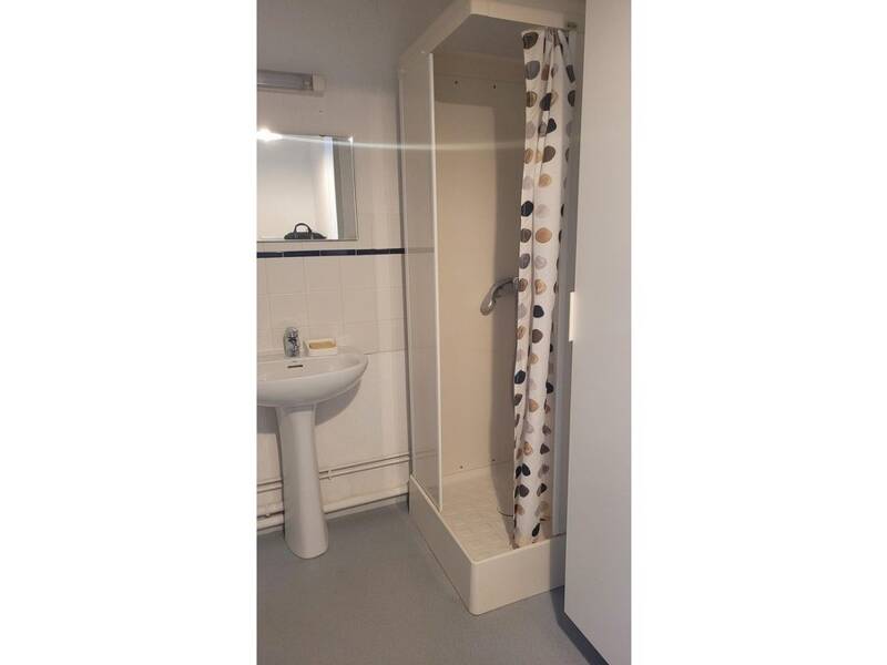 Maison à louer, 19m², DIJON