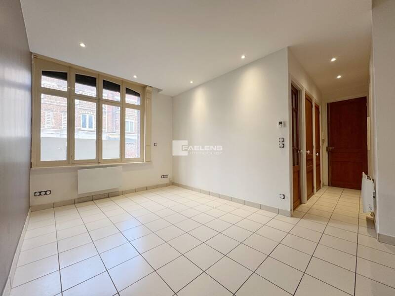 Maison à louer, 34m², LA MADELEINE