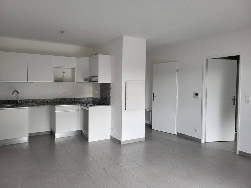 Maison à louer, 41m², PERTUIS