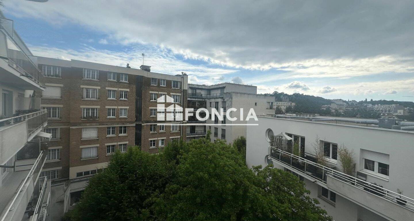 Maison à louer, 49m², ISSY LES MOULINEAUX