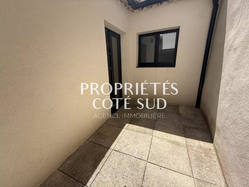 Maison à louer, 58m², CHUSCLAN