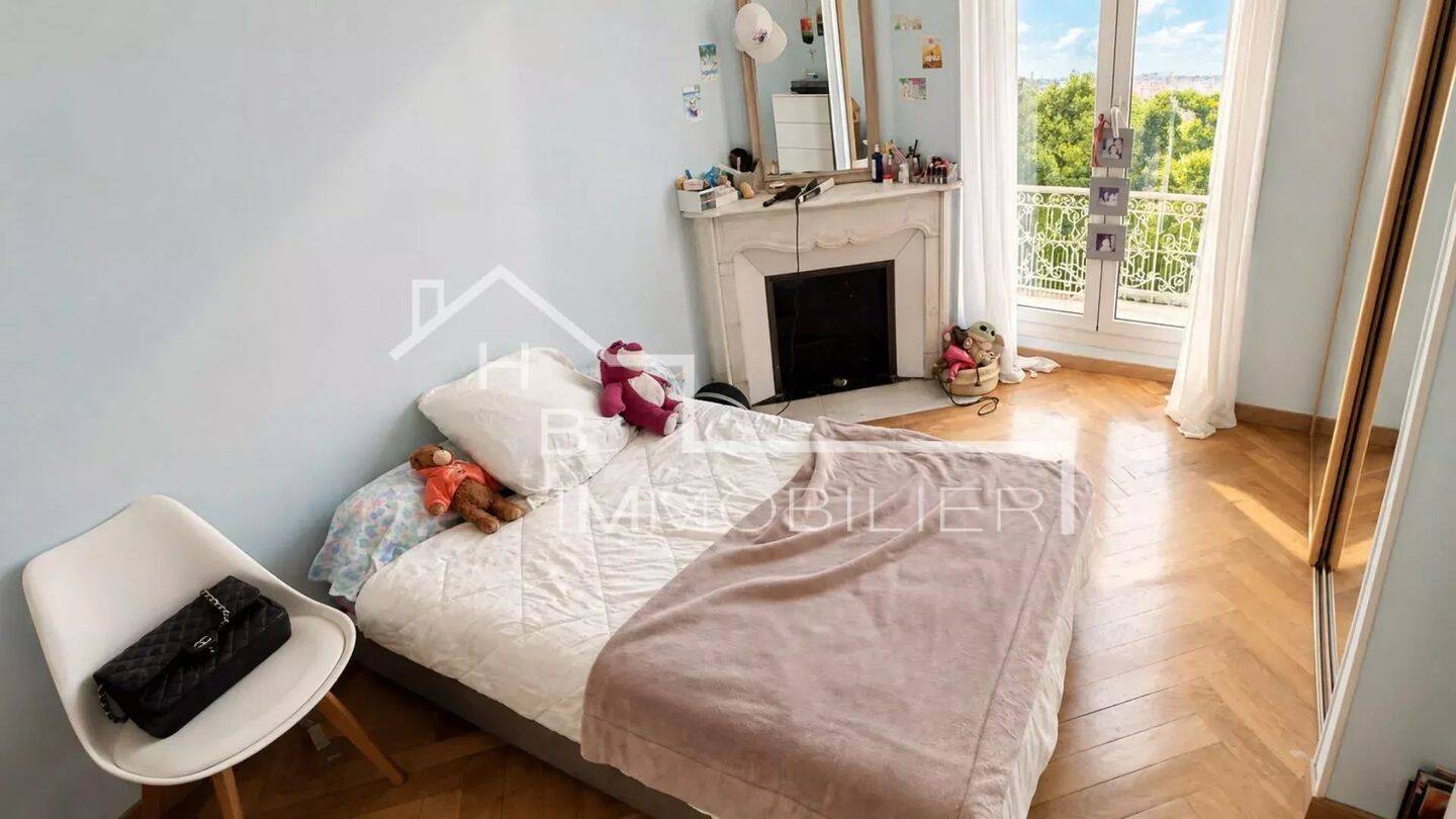 Vente - Maison Nice (Mont Boron) - 1 055 000 € — 14
