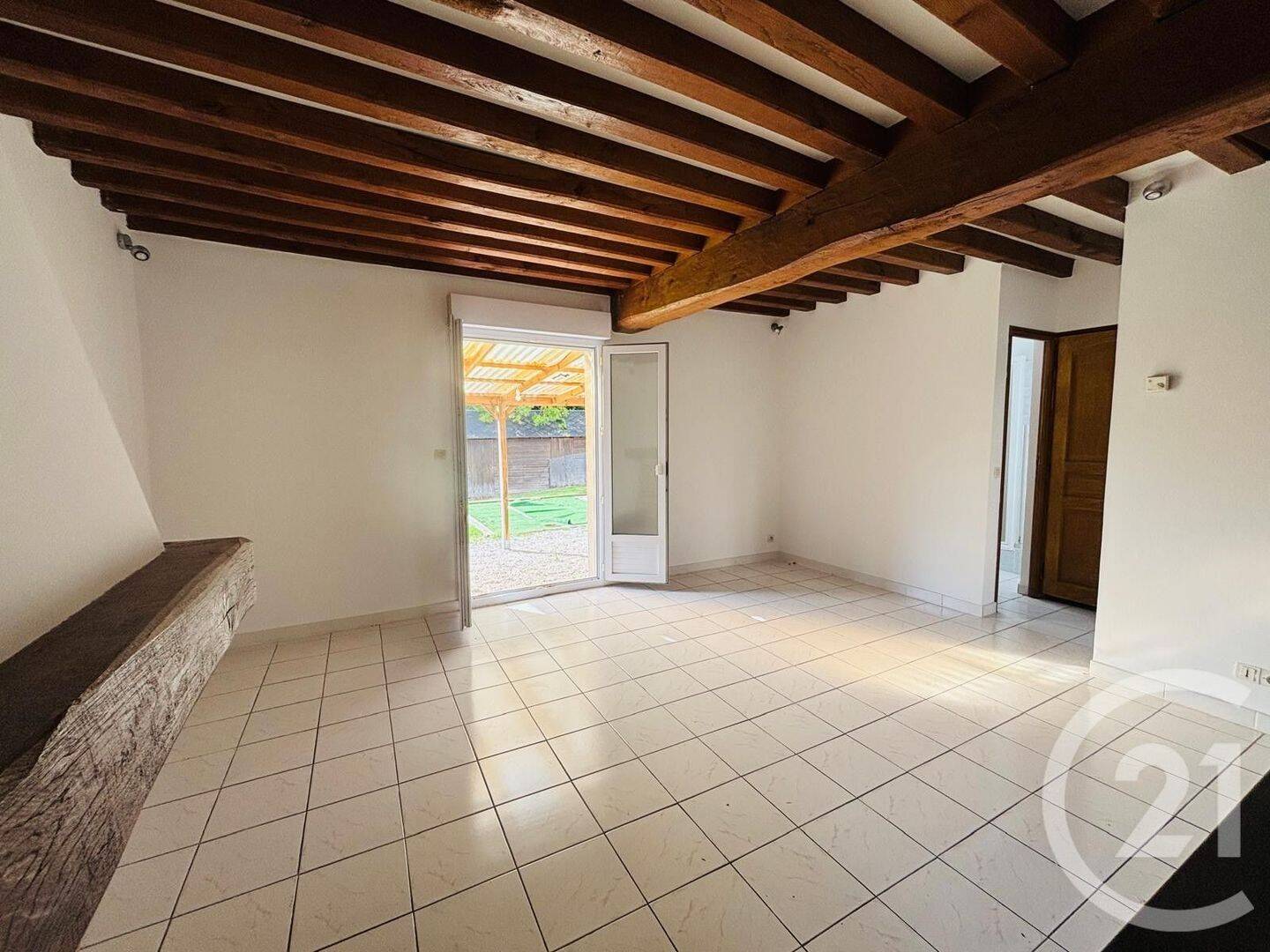 Maison à vendre, 71m², GENNEVILLE
