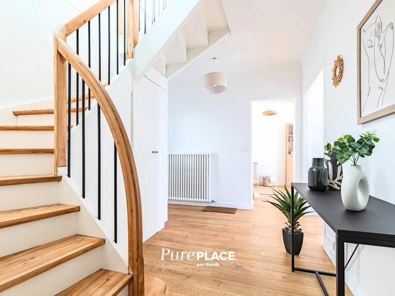 Maison à vendre, 186m², BORDEAUX