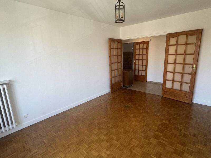 Maison à louer, 67m², TASSIN LA DEMI LUNE