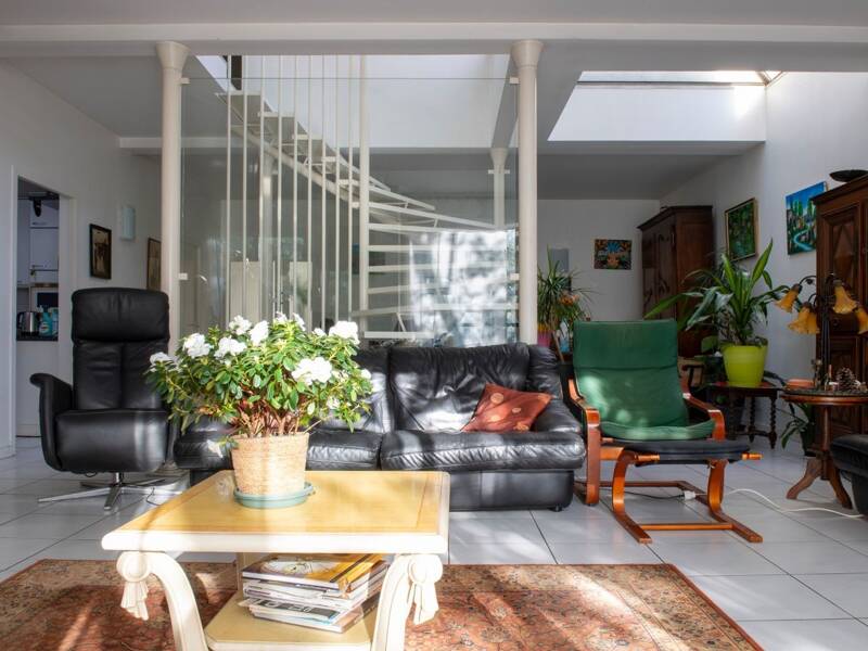 Maison à vendre, 222m², BORDEAUX