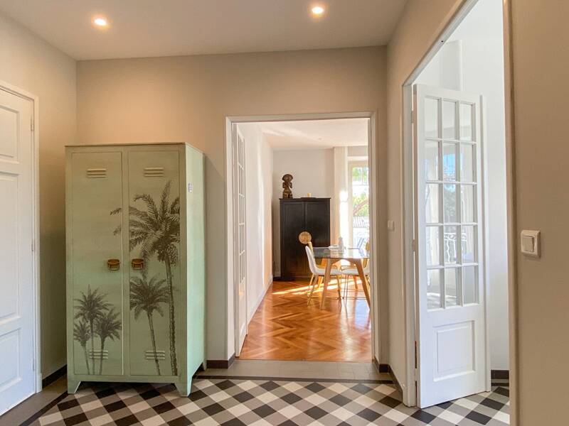 Maison à louer, 84m², AIX EN PROVENCE