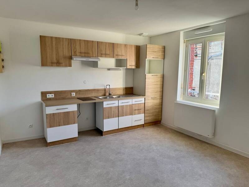 Maison à louer, 39m², EPERNAY