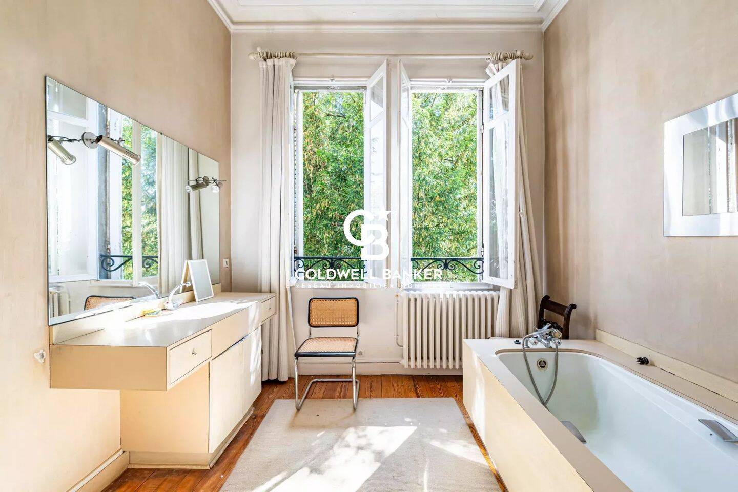 BORDEAUX CAUDERAN - PARC BORDELAIS - MAISON FAMILIALE  - PRESTAT — 6