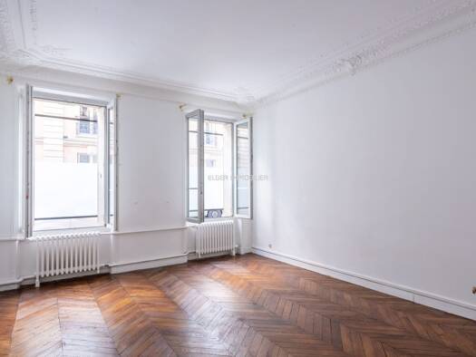 Appartement à vendre 910 000 € 3 pièces 2 chambres 71,84 m² RDC/6 Chaillot Paris 16ème arrondissement 75016
