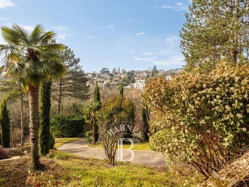 Maison à vendre, 204m², SAINT DIDIER AU MONT D'OR