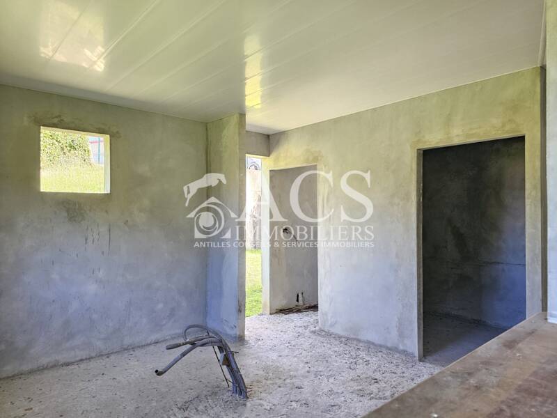 Maison à vendre, 88m², LES TROIS ILETS