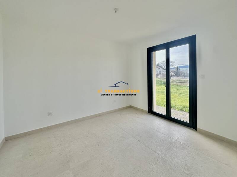 Maison à louer, 74m², CHATEAUNEUF