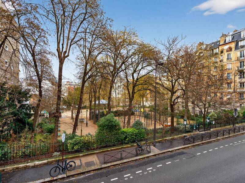 Maison à vendre, 69m², PARIS 18E