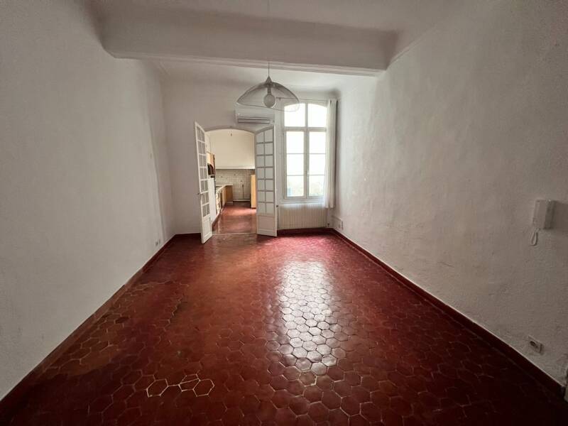 Maison à louer, 69m², AIX EN PROVENCE