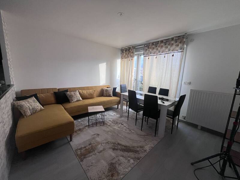 Maison à louer, 41m², ATHIS MONS