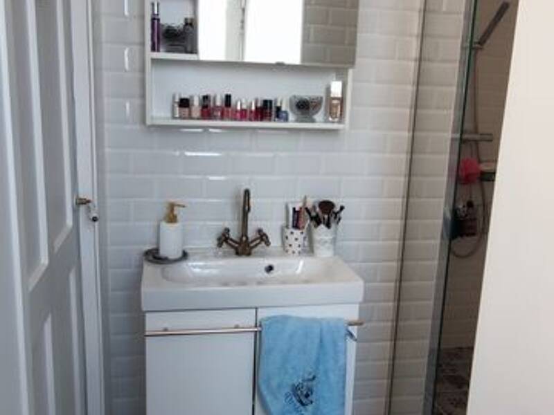 Maison à louer, 35m², BOULOGNE BILLANCOURT