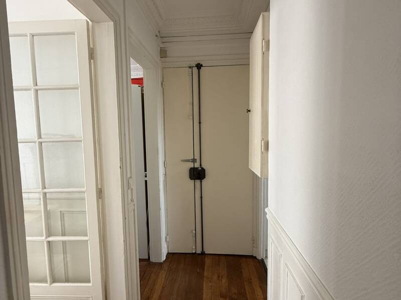 Maison à vendre, 48m², PARIS 14E