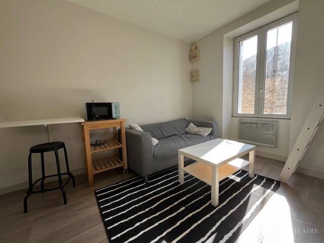 Maison à louer, 18m², POITIERS