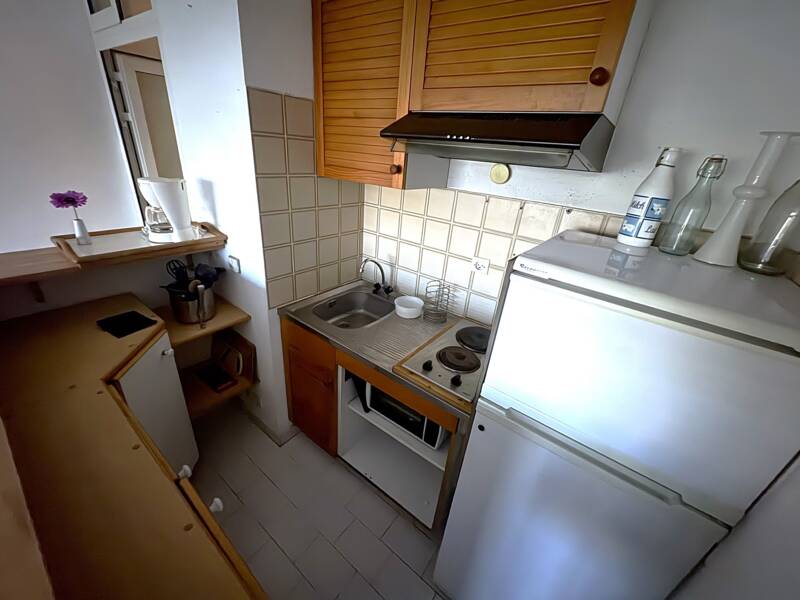 Maison à louer, 30m², CARNON PLAGE