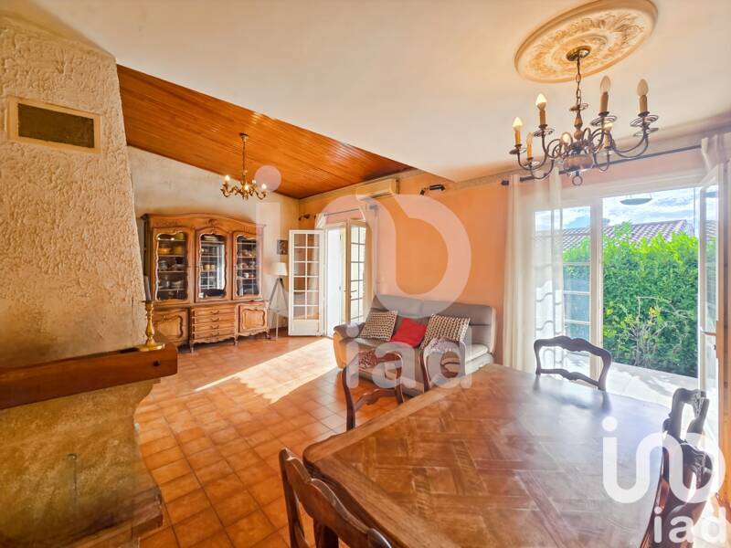 Maison à vendre, 108m², NIMES