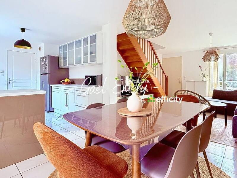 Maison à vendre, 83m², LE MANS