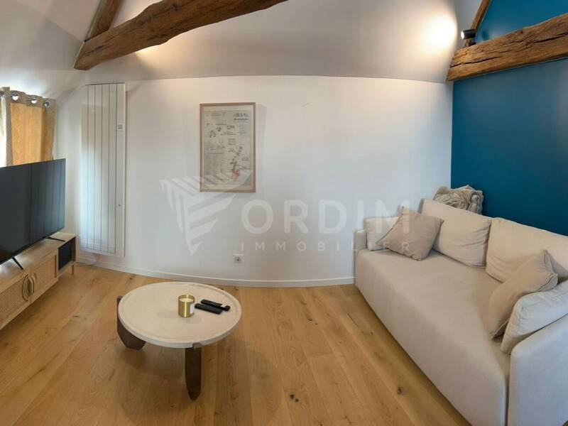 Maison à louer, 69m², AUXERRE