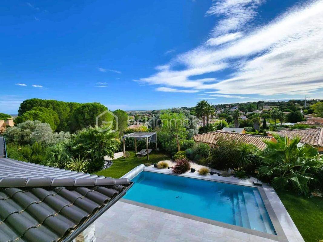 Maison à vendre, 171m², TOURBES