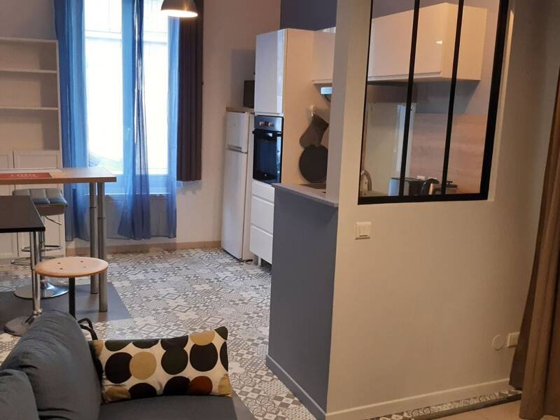 Maison à vendre, 98m², BOURGES