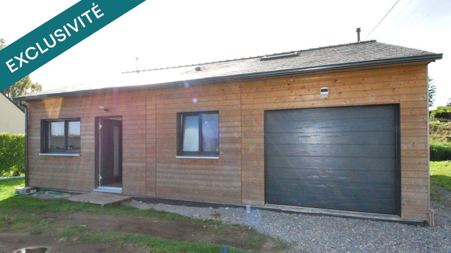 Maison à vendre, 90m², LANESTER