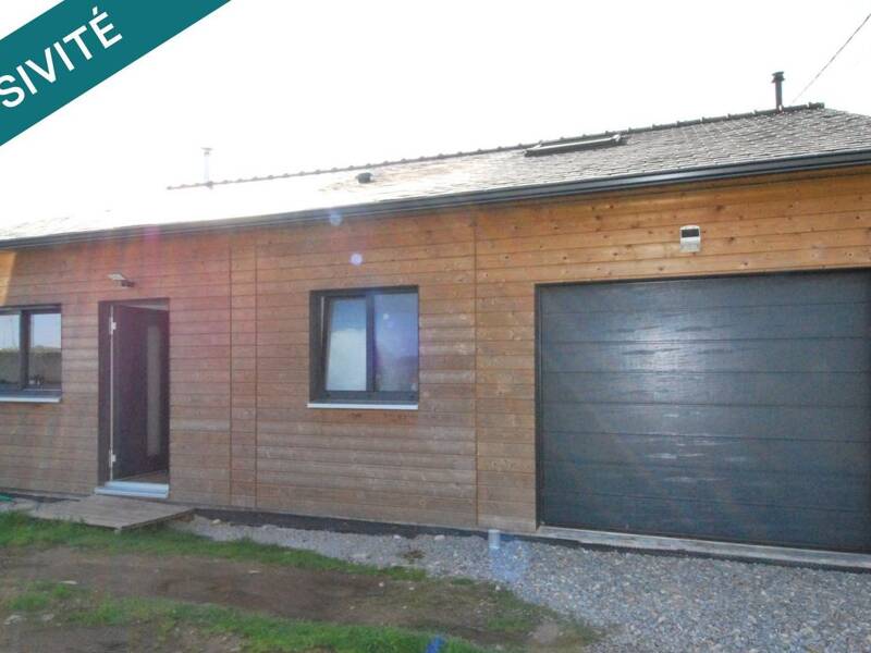Maison à vendre, 90m², LANESTER