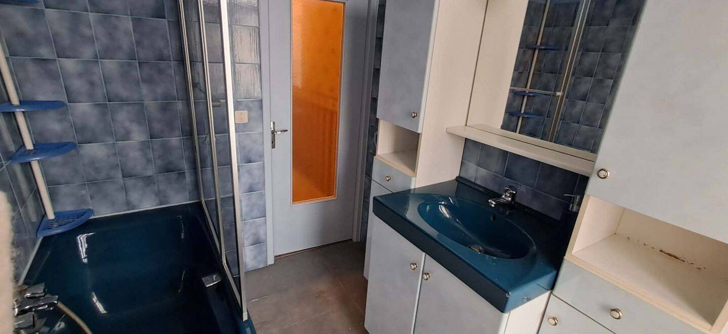 Maison à vendre, 131m², VIVIER AU COURT
