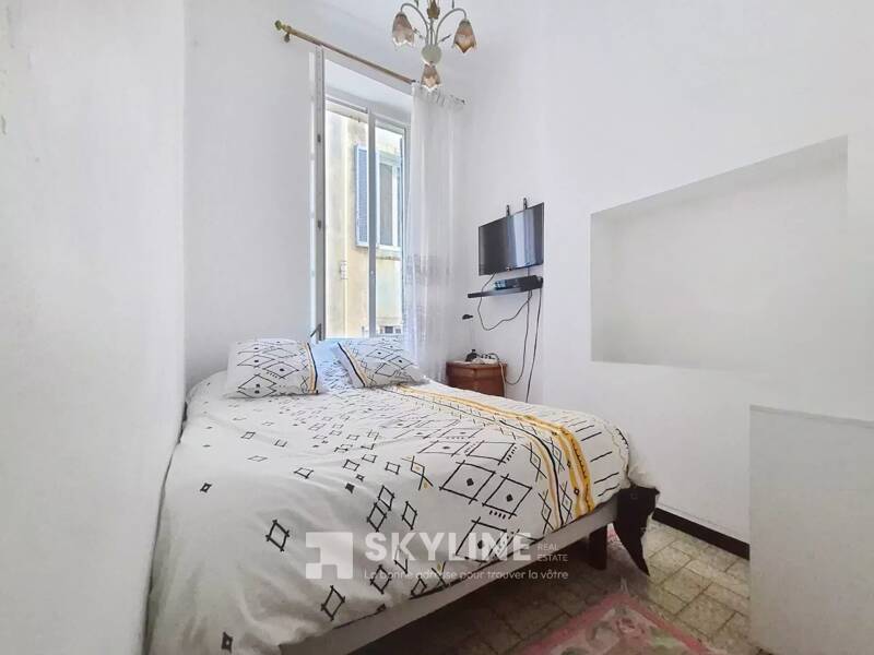 Maison à vendre, 65m², MARSEILLE 3E