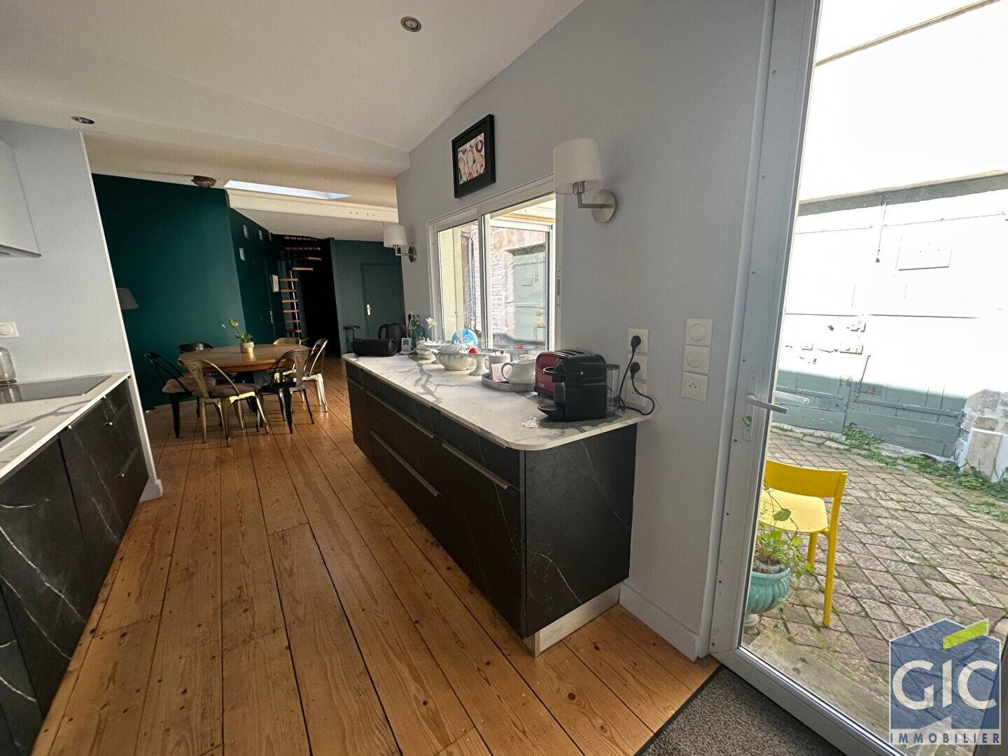 Maison à vendre, 114m², CAEN