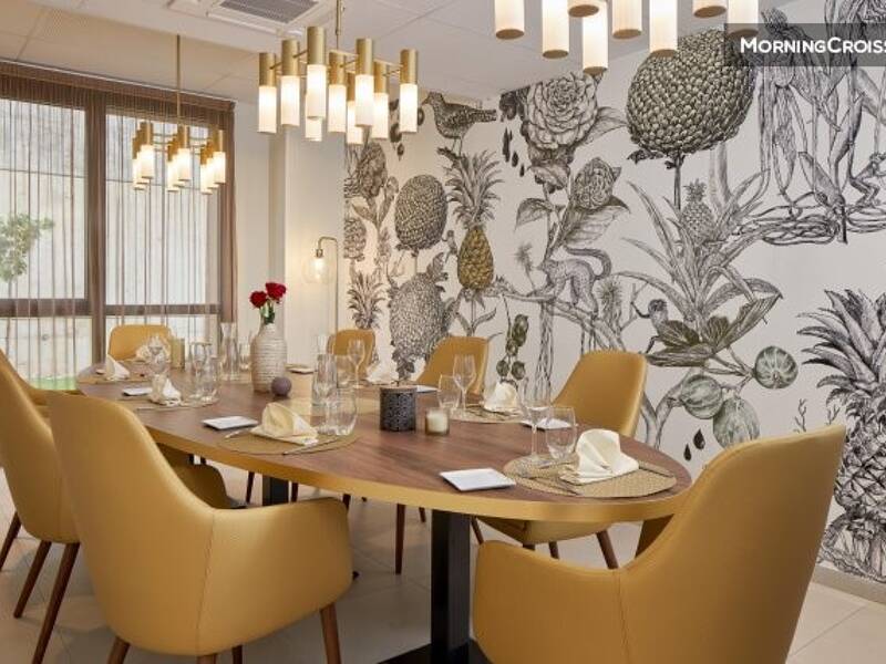 Maison à louer, 30m², SEYSSINET PARISET