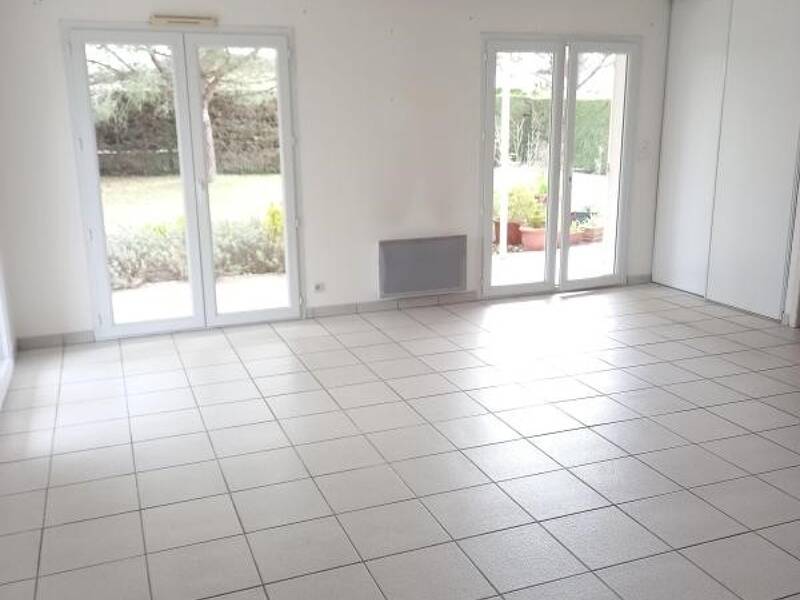 Maison à louer, 106m², LA TESTE DE BUCH