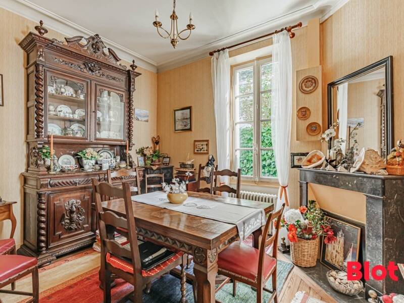 Maison à vendre, 120m², NANTES